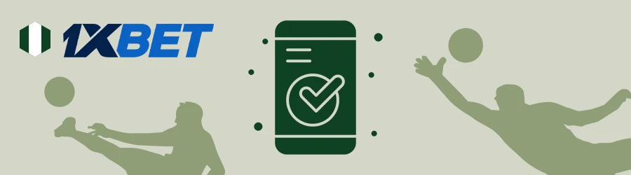 How to Sign Up via Mobile Website